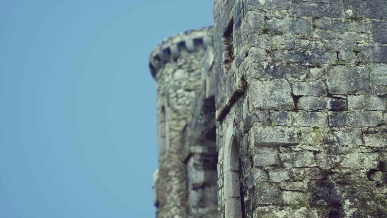 Video Stock Castle In Ireland Live Wallpaper For PC - Free Download