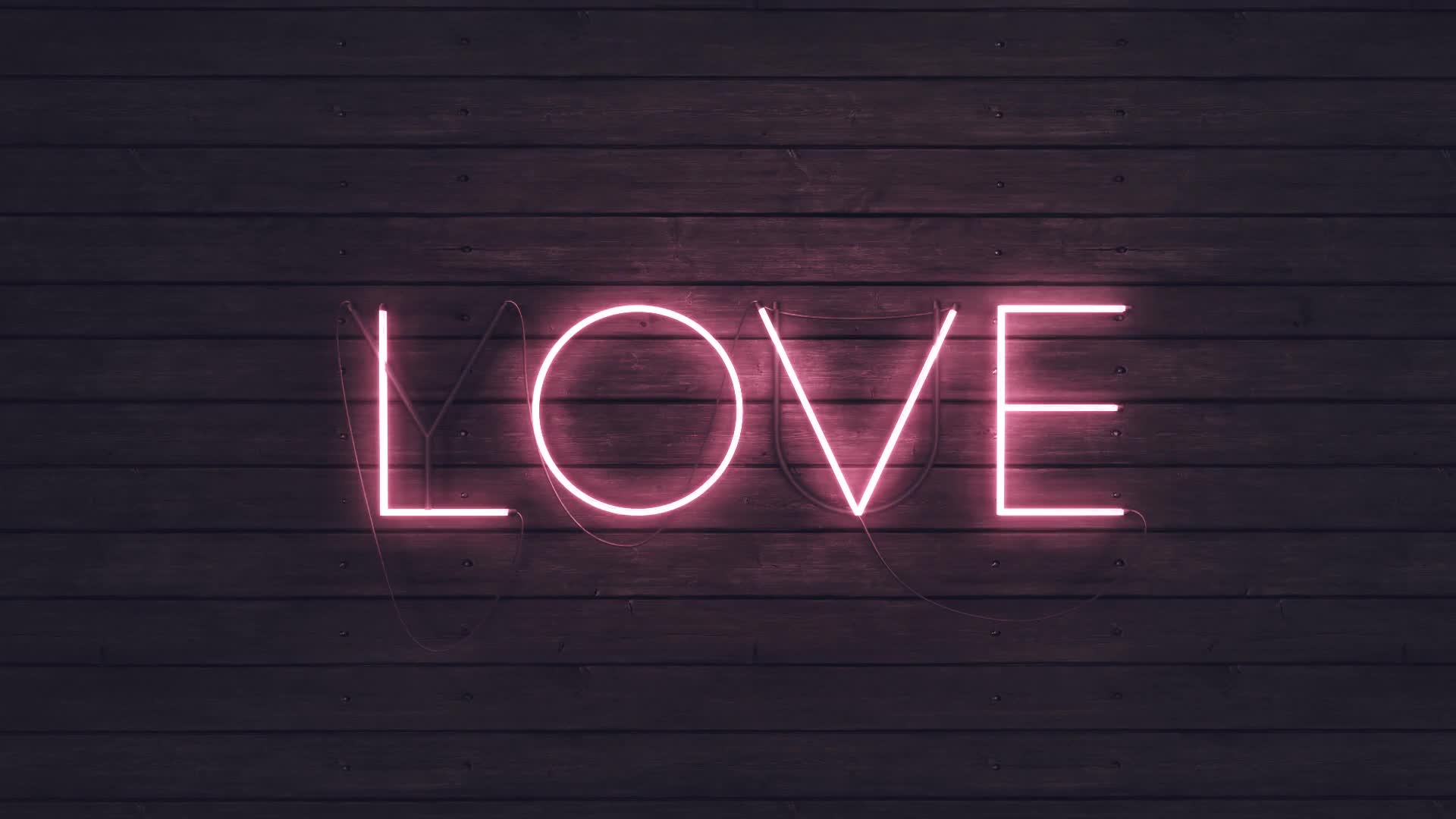 Love You Live Windows Wallpaper - Free Download