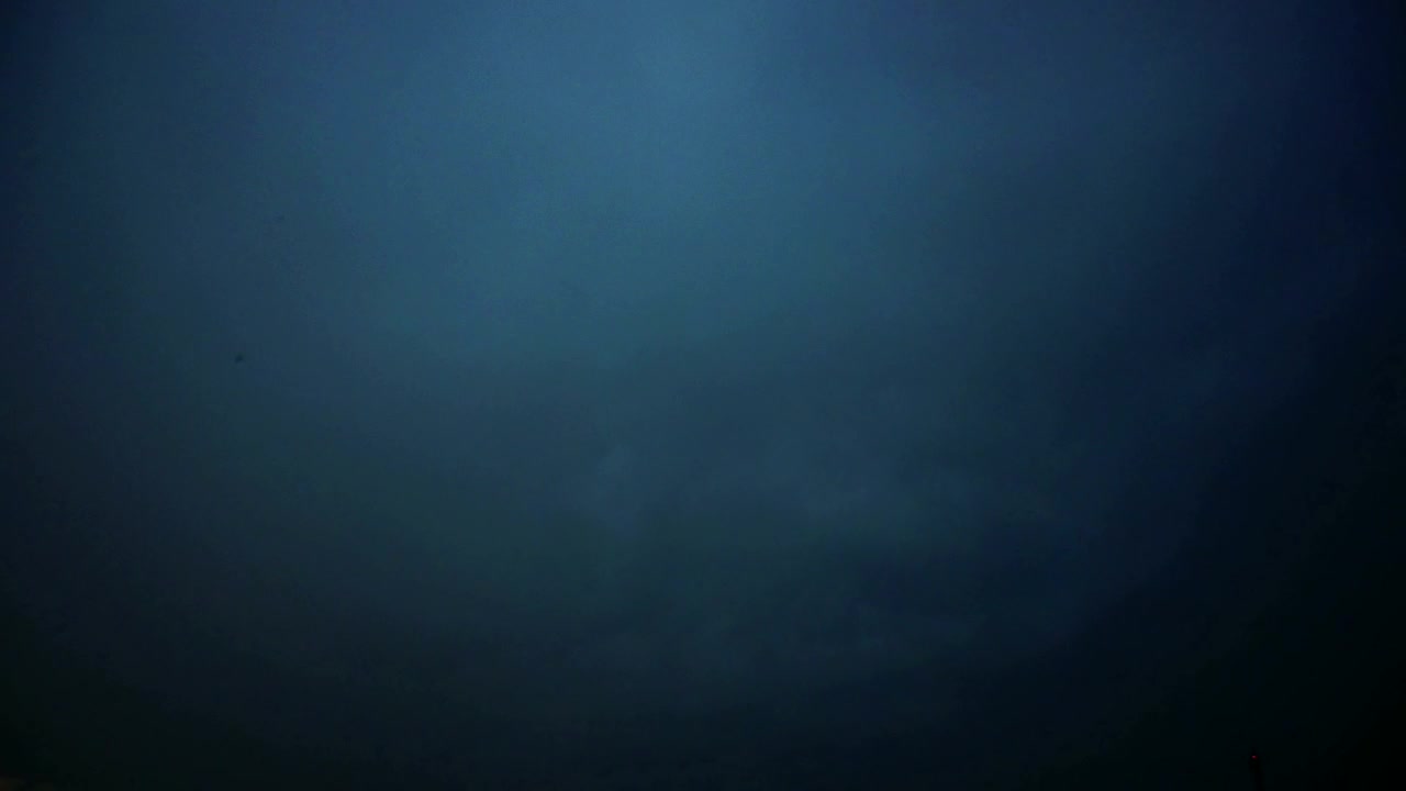 Free Video Stock thunderstorm across the night sky Live Wallpaper - Free Download