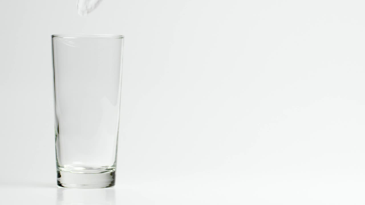 Stock Video Filling A Glass With Ice And Limes Live Wallpaper For PC - Free Download
