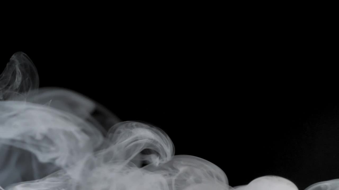 Video Stock Plume Of Smoke In Lower Third Live Wallpaper Free - Free Download