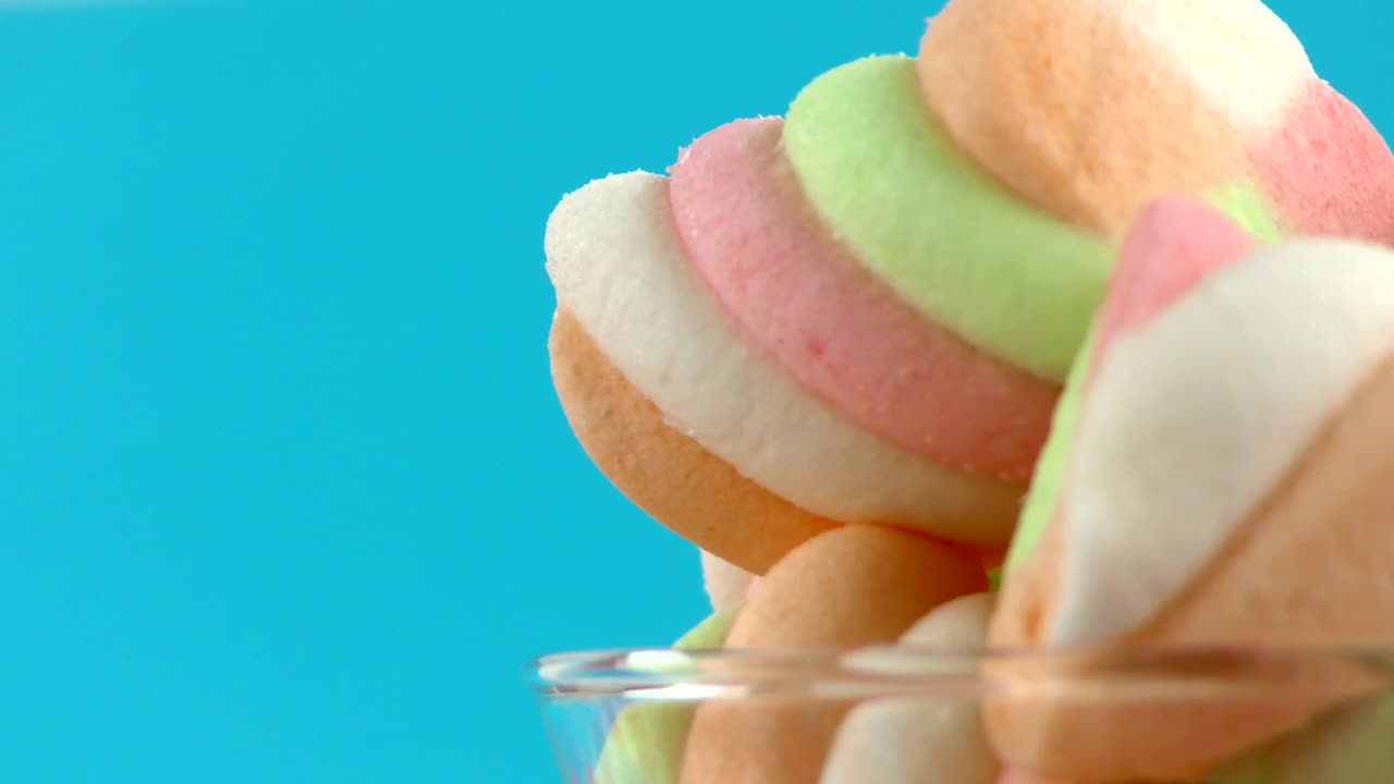Video Stock Rainbow Jelly Candy Live Wallpaper Free - Free Download