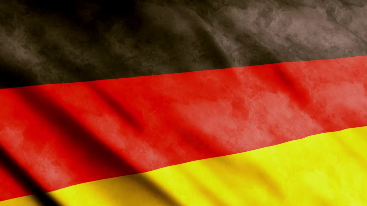 Stock Video Germany Country Flag Live Wallpaper For PC - Free Download