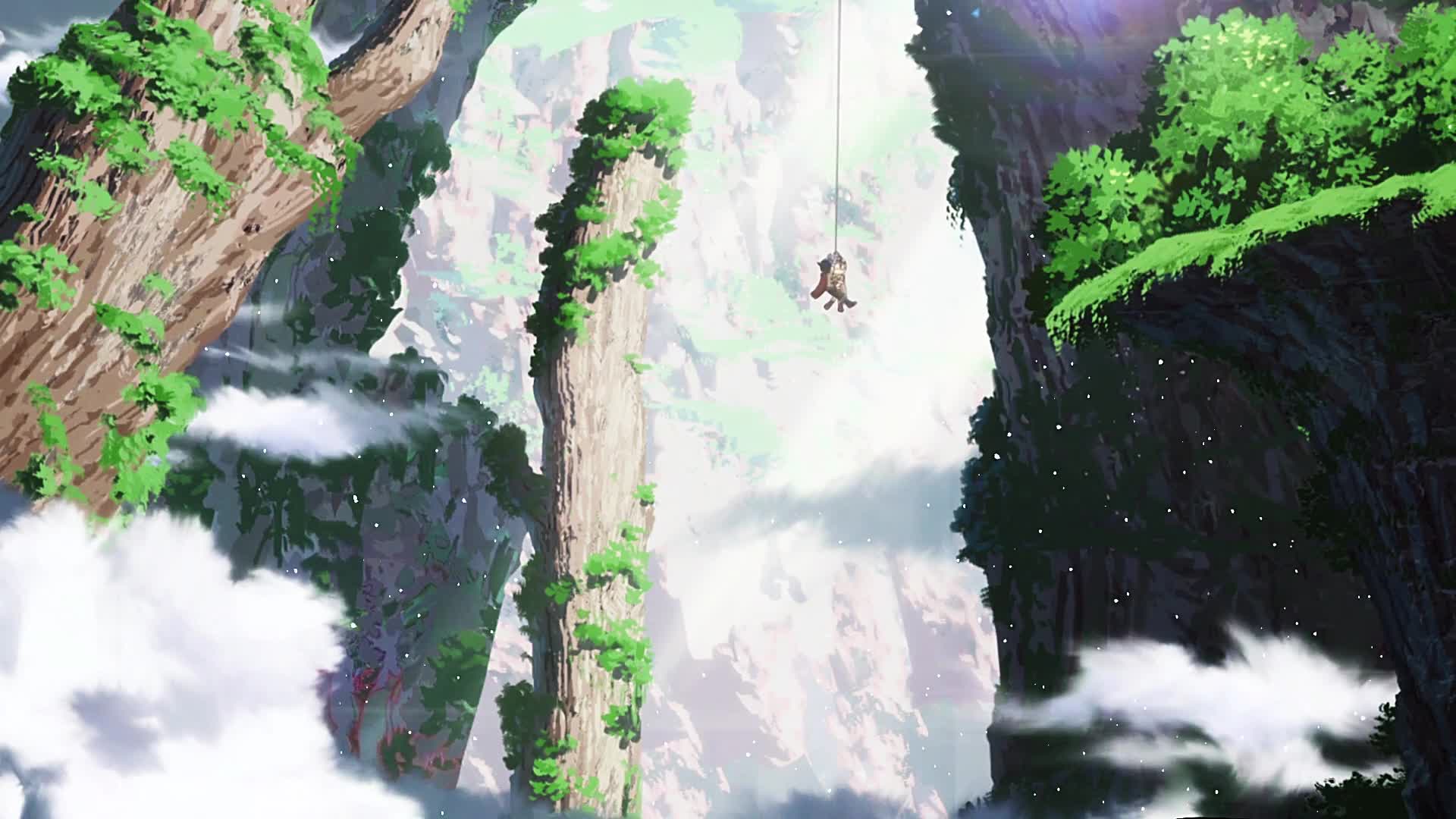 Anime-Made-In-Abyss-Swing-Live-Wallpaper-HD - Free Download