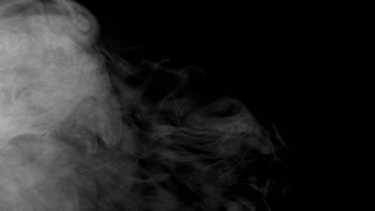 Free Video Stock Smoke Drifting Away Live Wallpaper - Free Download