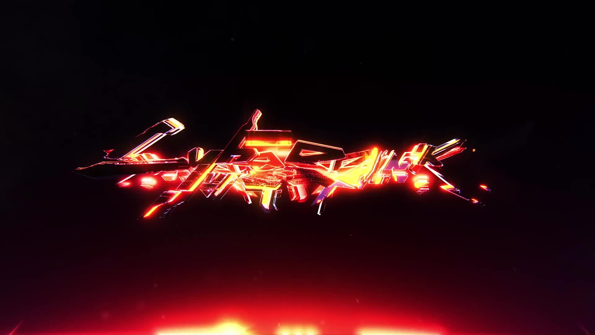 Cyberpunk 2077 Game Live Wallpaper - Free Download