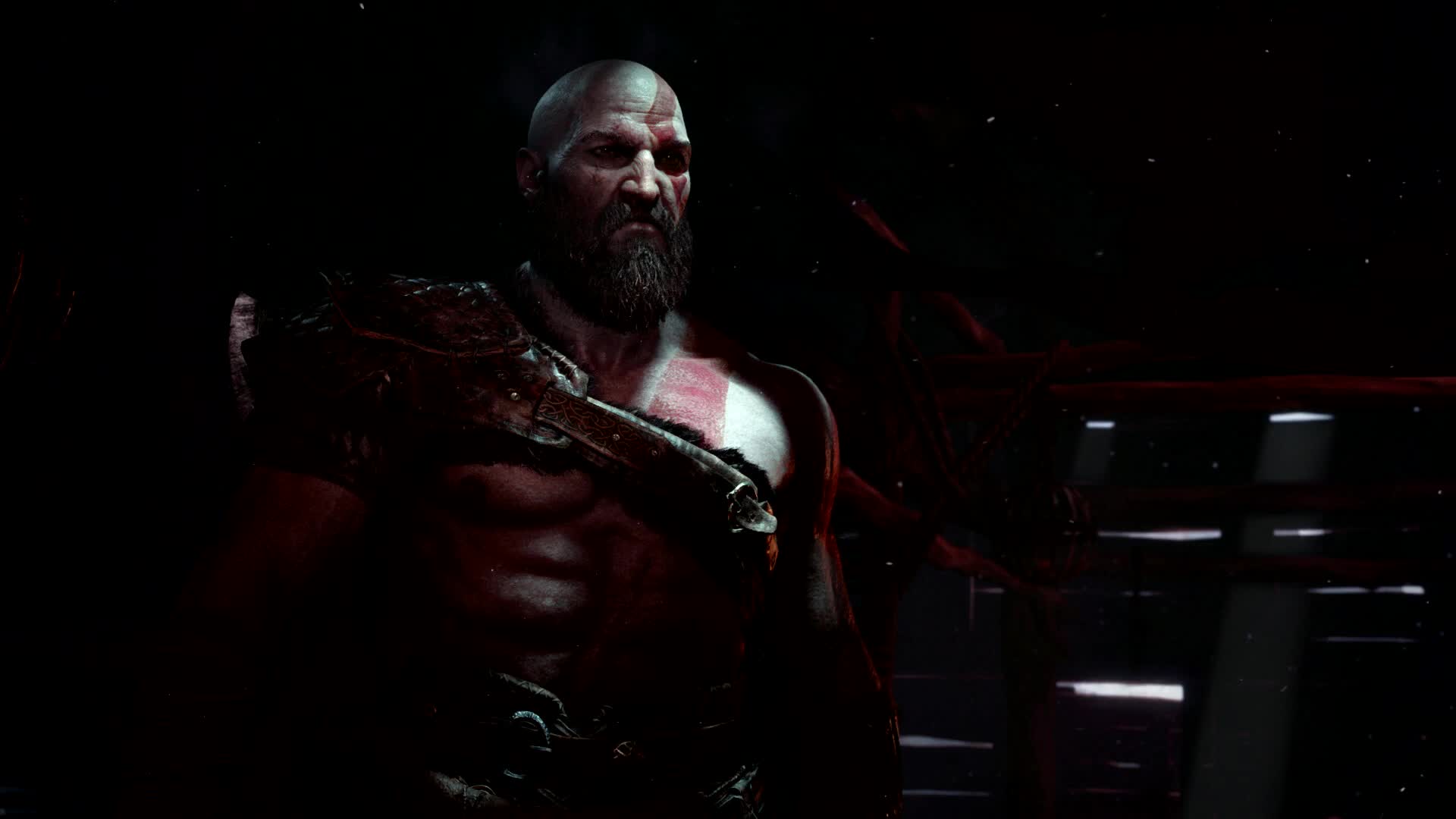God Of War Kratos Downlaod Live Wallpaper HD - Free Download