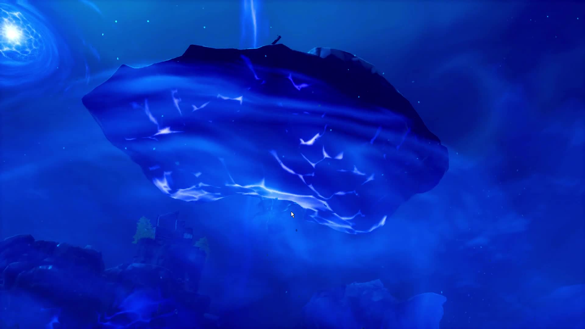 Fortnite Island Game Live Wallpaper - Free Download