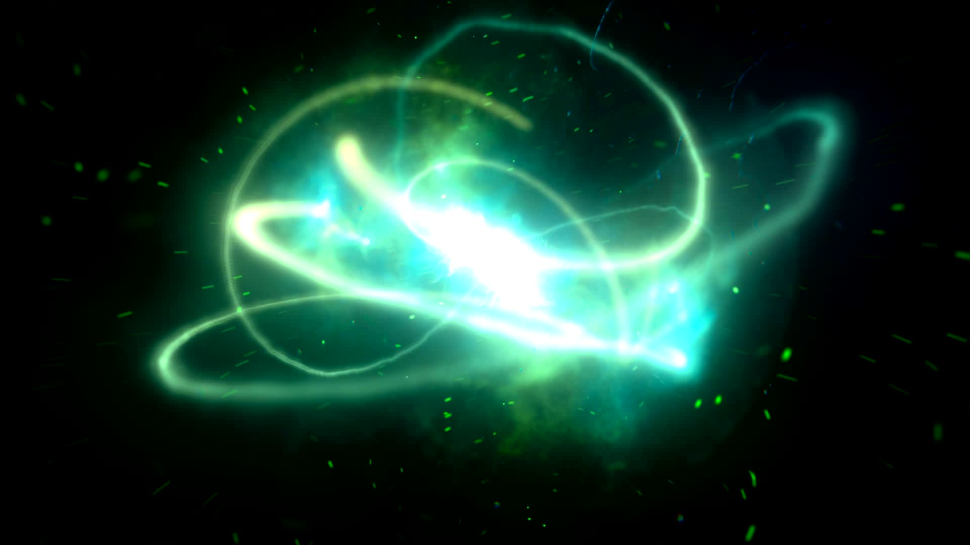 NVIDIA Gaming HD Live Wallpaper - Free Download