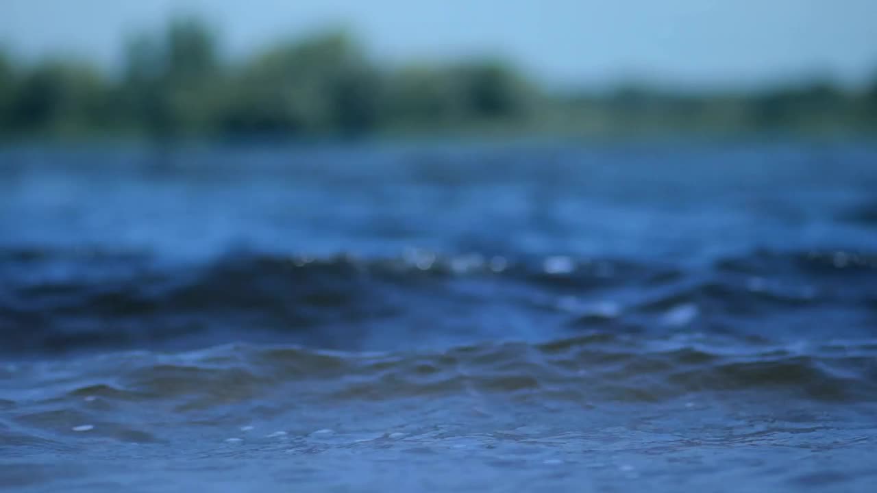 Free Stock Video Ripples Across A Lake Surface Live Wallpaper - Free Download