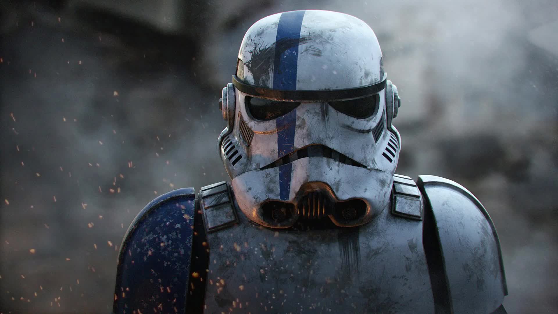 Star Wars Stormtrooper Live Wallpaper - Free Download
