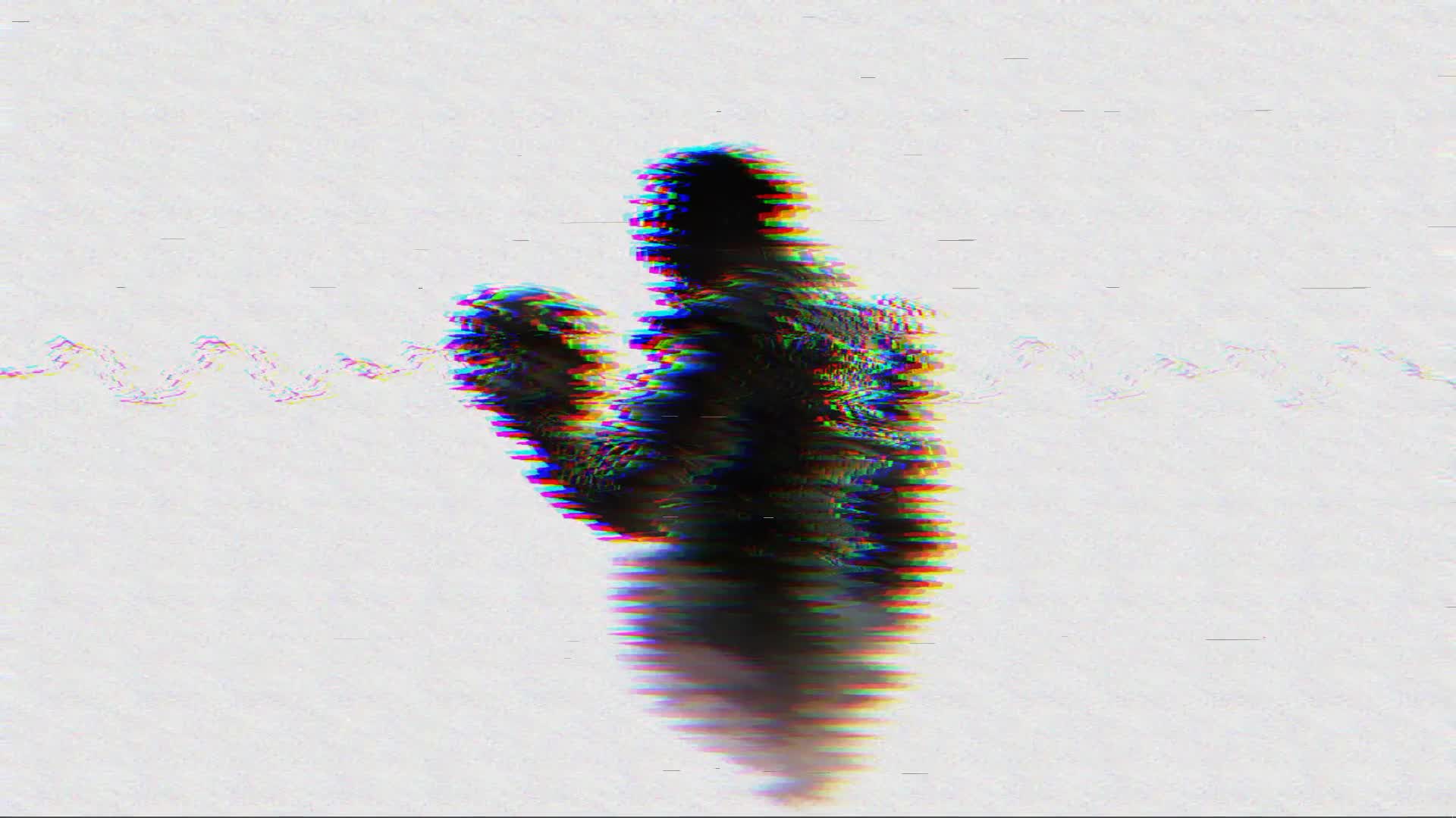 Vigil R6 Glitch Live Wallpaper - Free Download