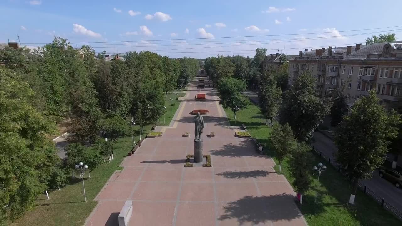Free Stock Video Russian Town And Apartments Live Wallpaper - Free Download