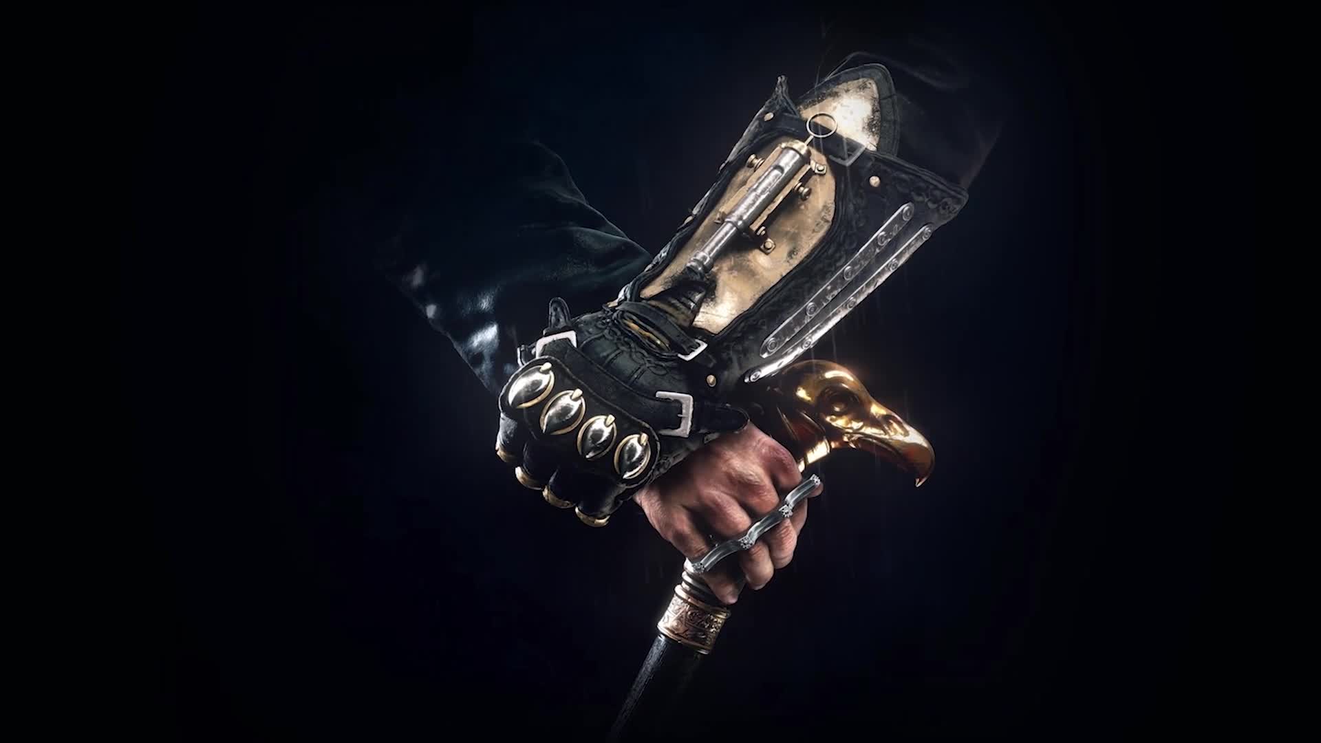 Assassins Creed Syndicate Hd Live Wallpaper - Free Download