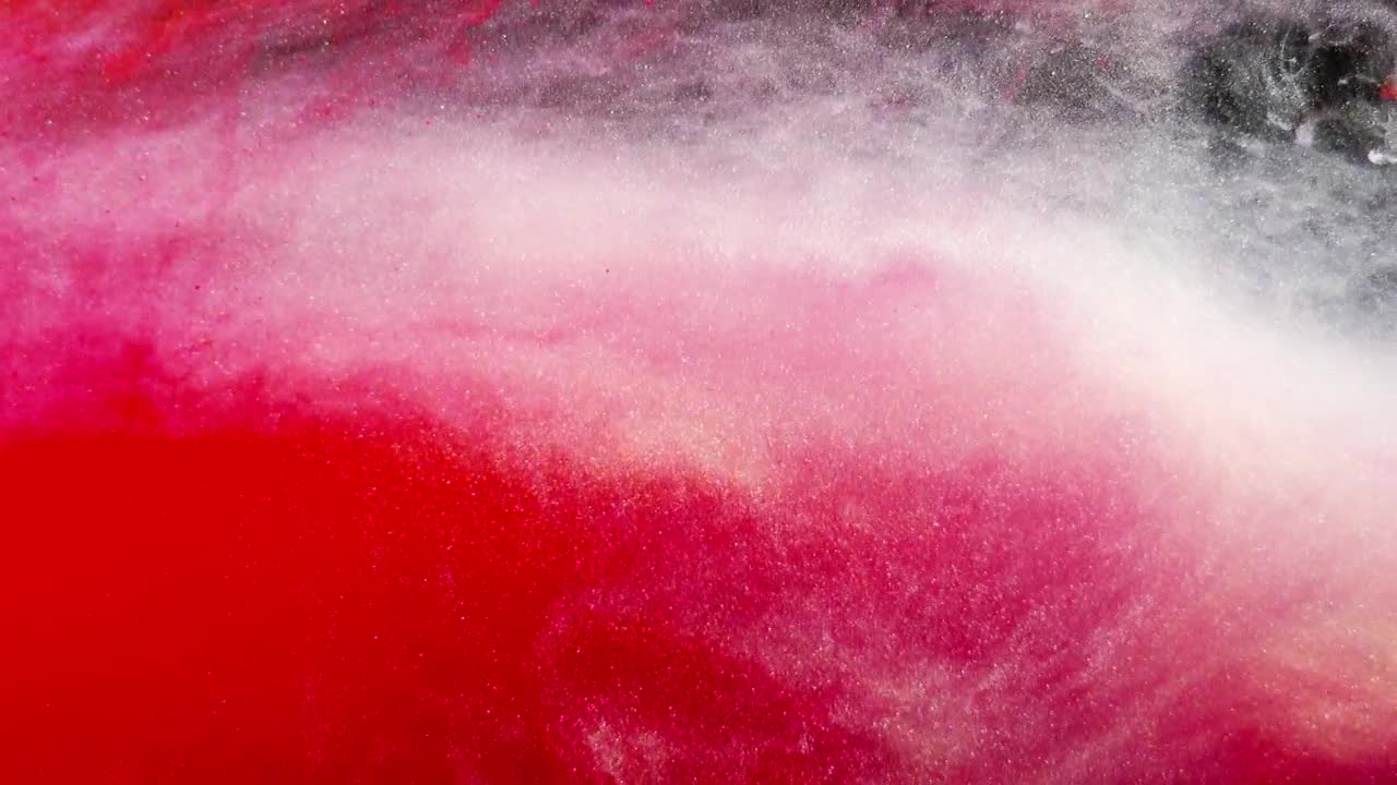 Video Stock Red And White Forms Live Wallpaper Free - Free Download
