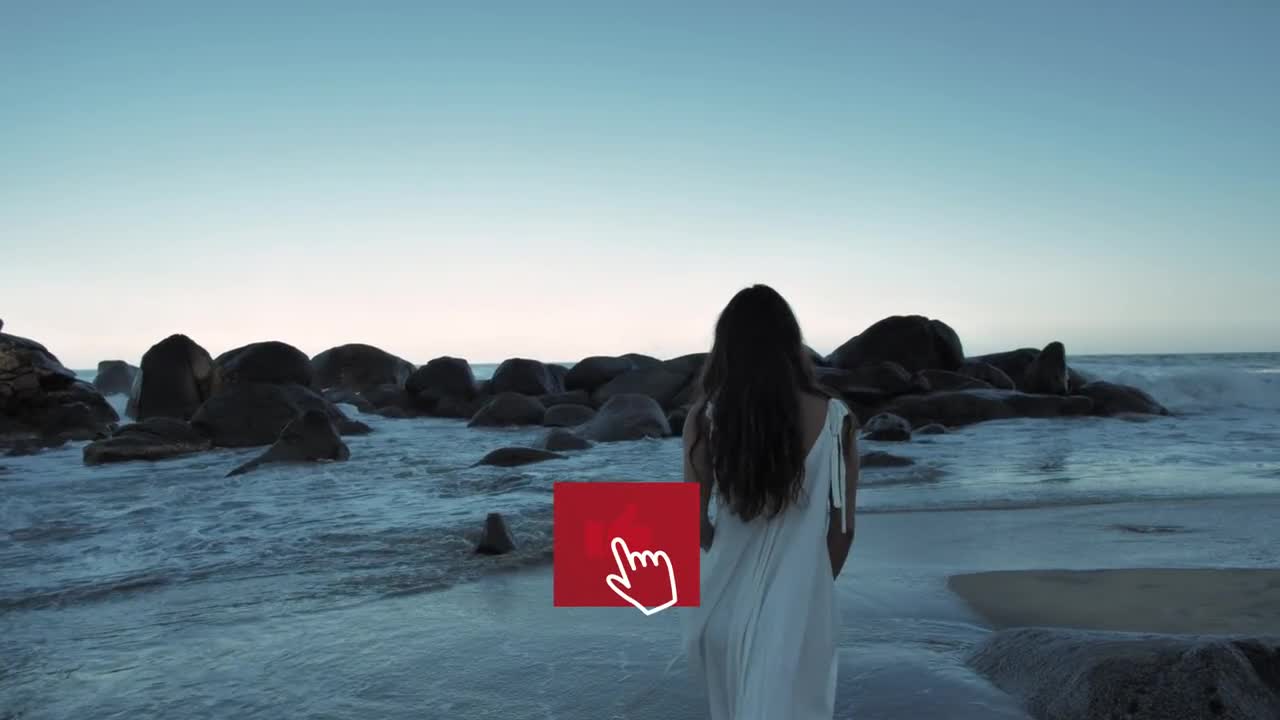 Stock Video Like And Subscribe Bar Animated Wallpaper - Free Download