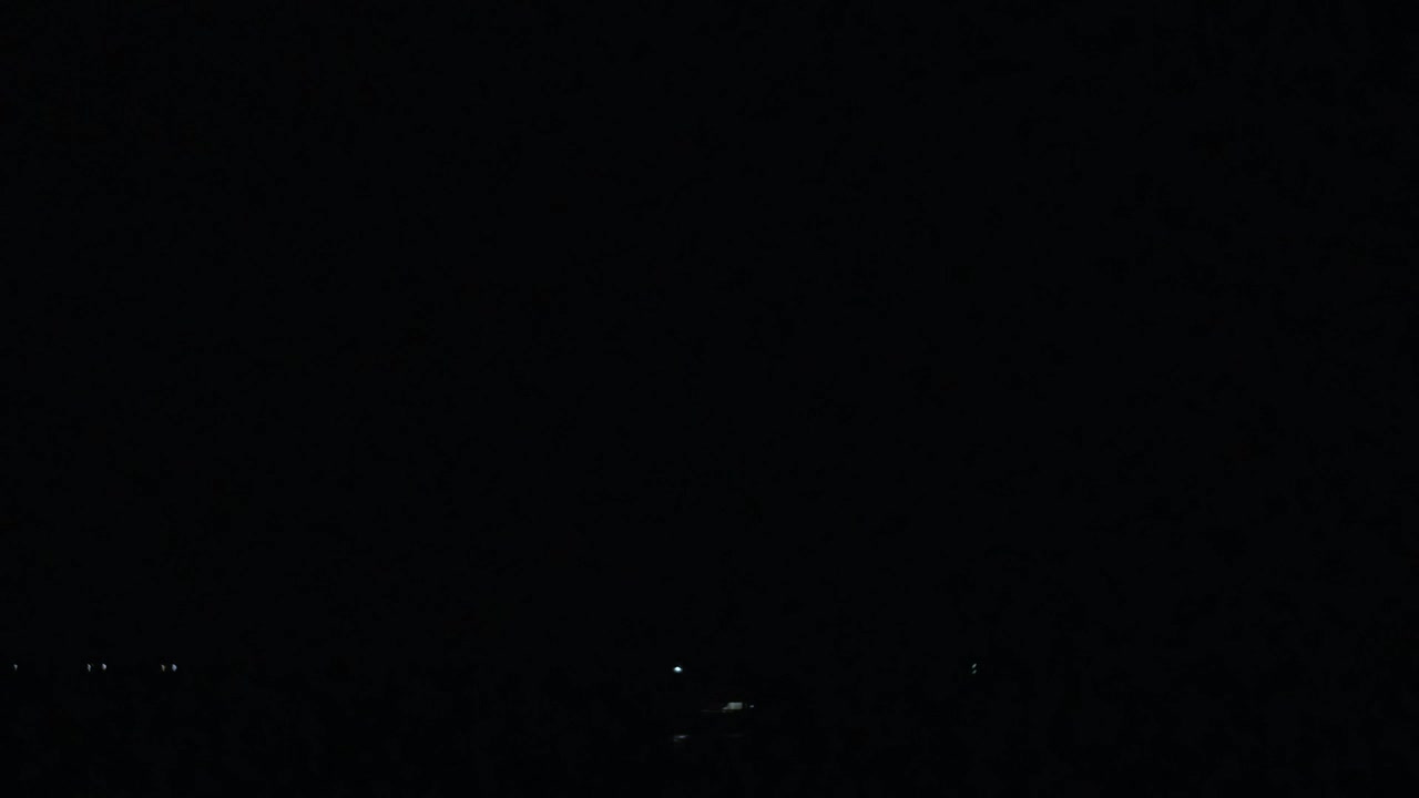 Stock Video Flashing Lightning In The Night Live Wallpaper For PC - Free Download
