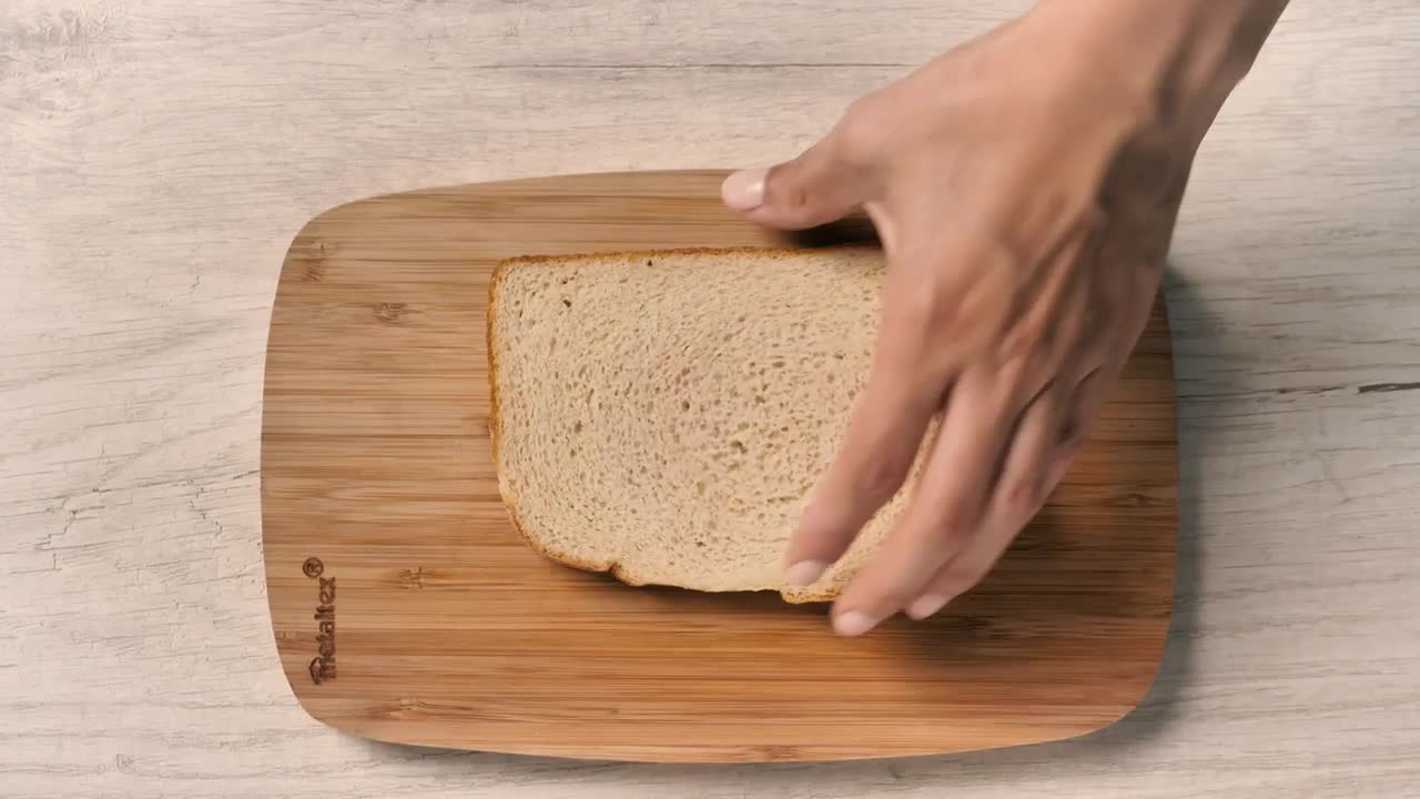 Stock Video Cooking French Toast With Banana Live Wallpaper For PC - Free Download