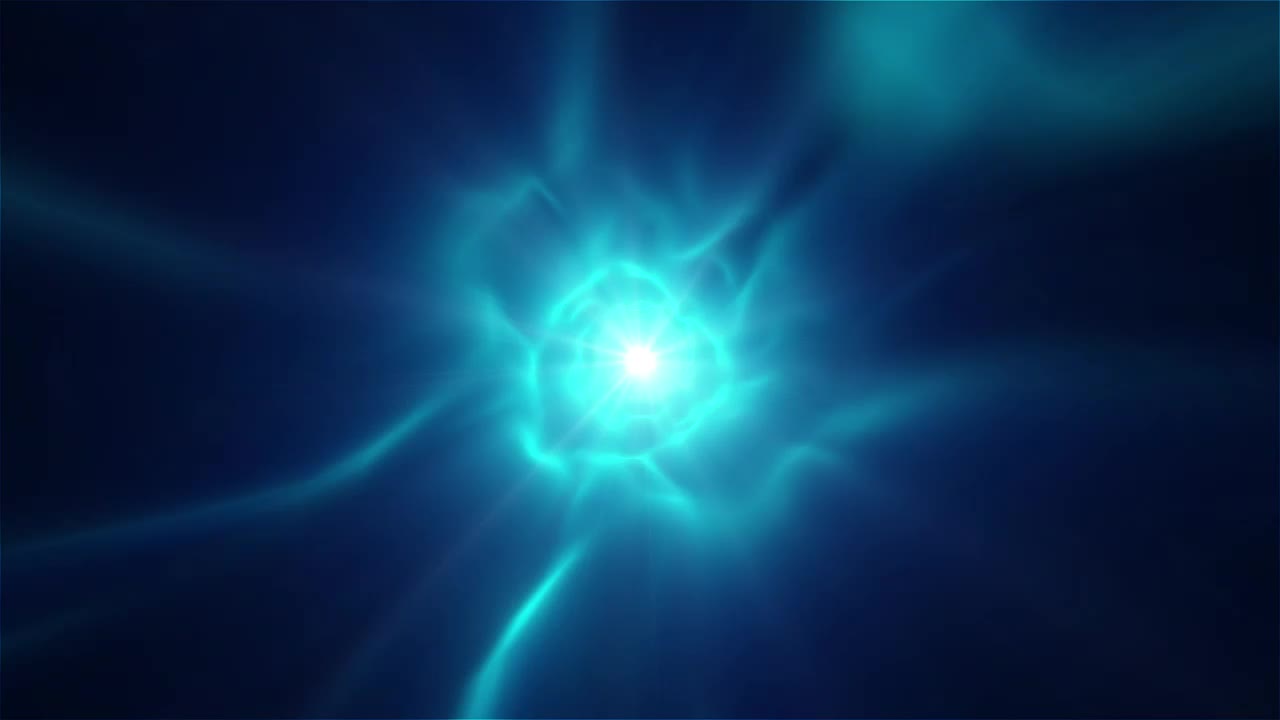Free Video Stock Speeding Through A Blue Gas Tunnel Live Wallpaper - Free Download