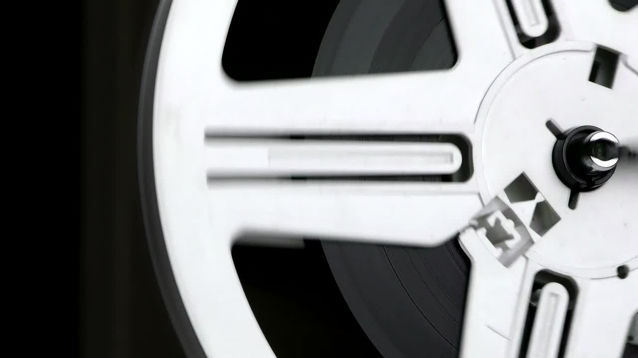 Stock Video Film Projector Roll Live Wallpaper For PC - Free Download