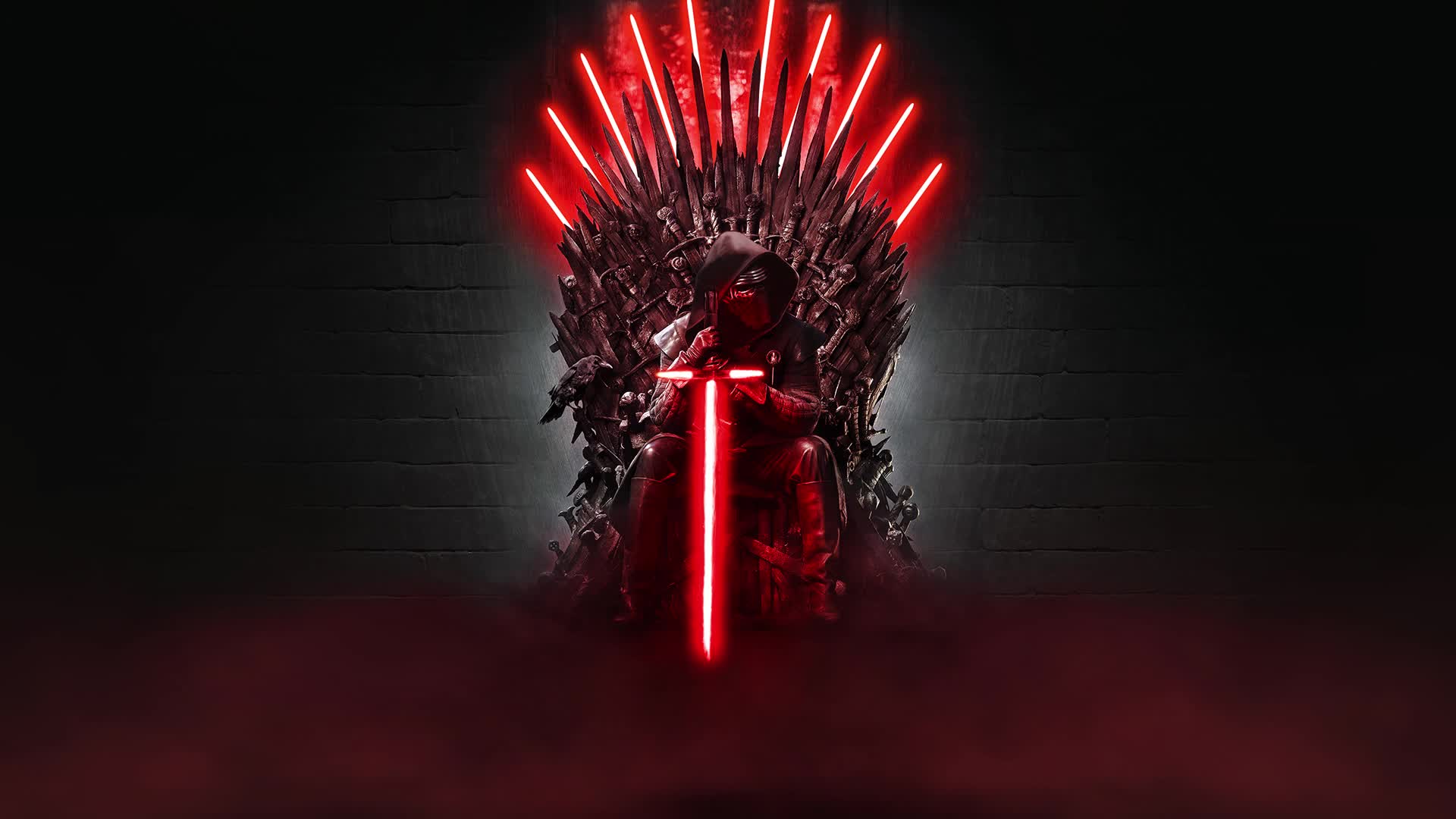 Star Wars GOTS - Free Download