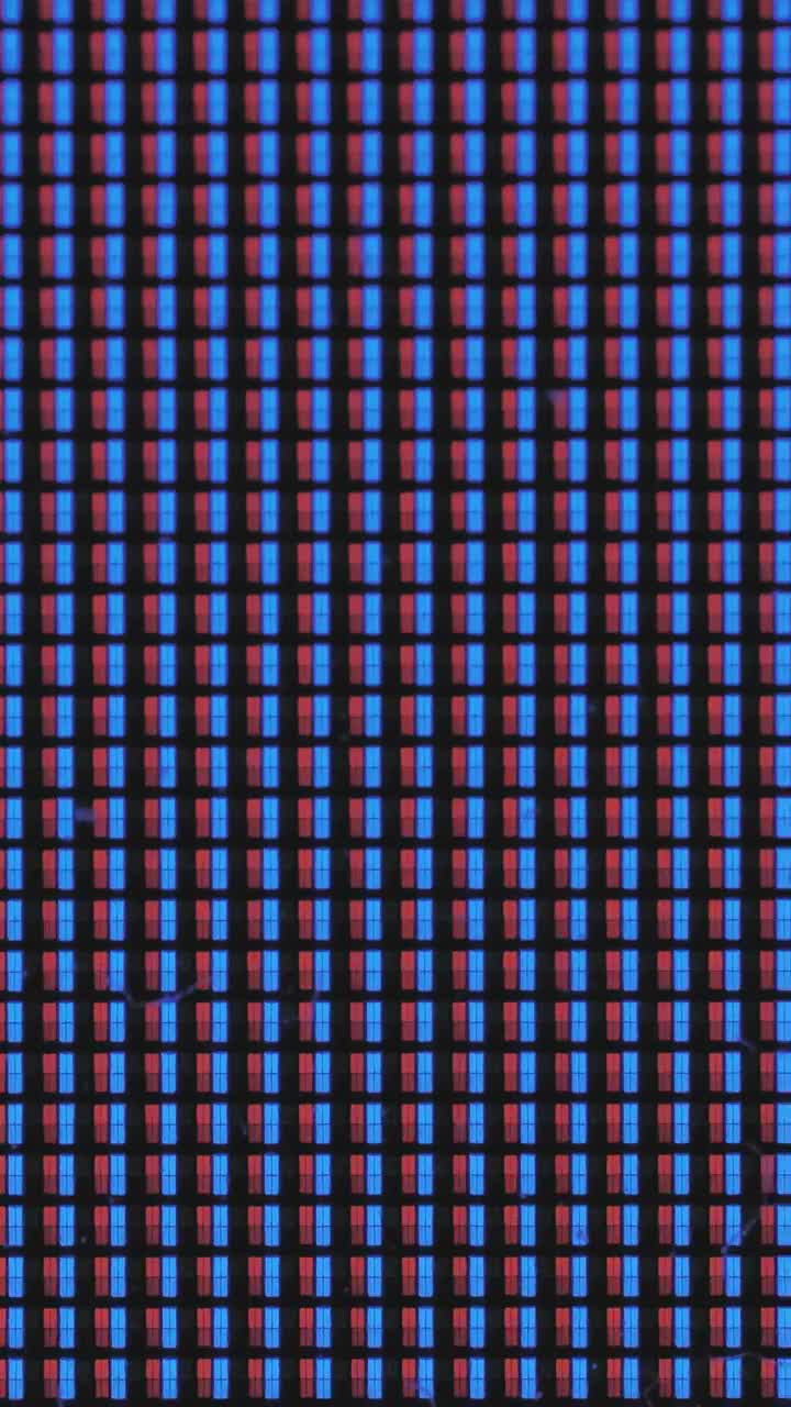Free Stock Video Rgb Columns Seen From Left To Right Live Wallpaper - Free Download