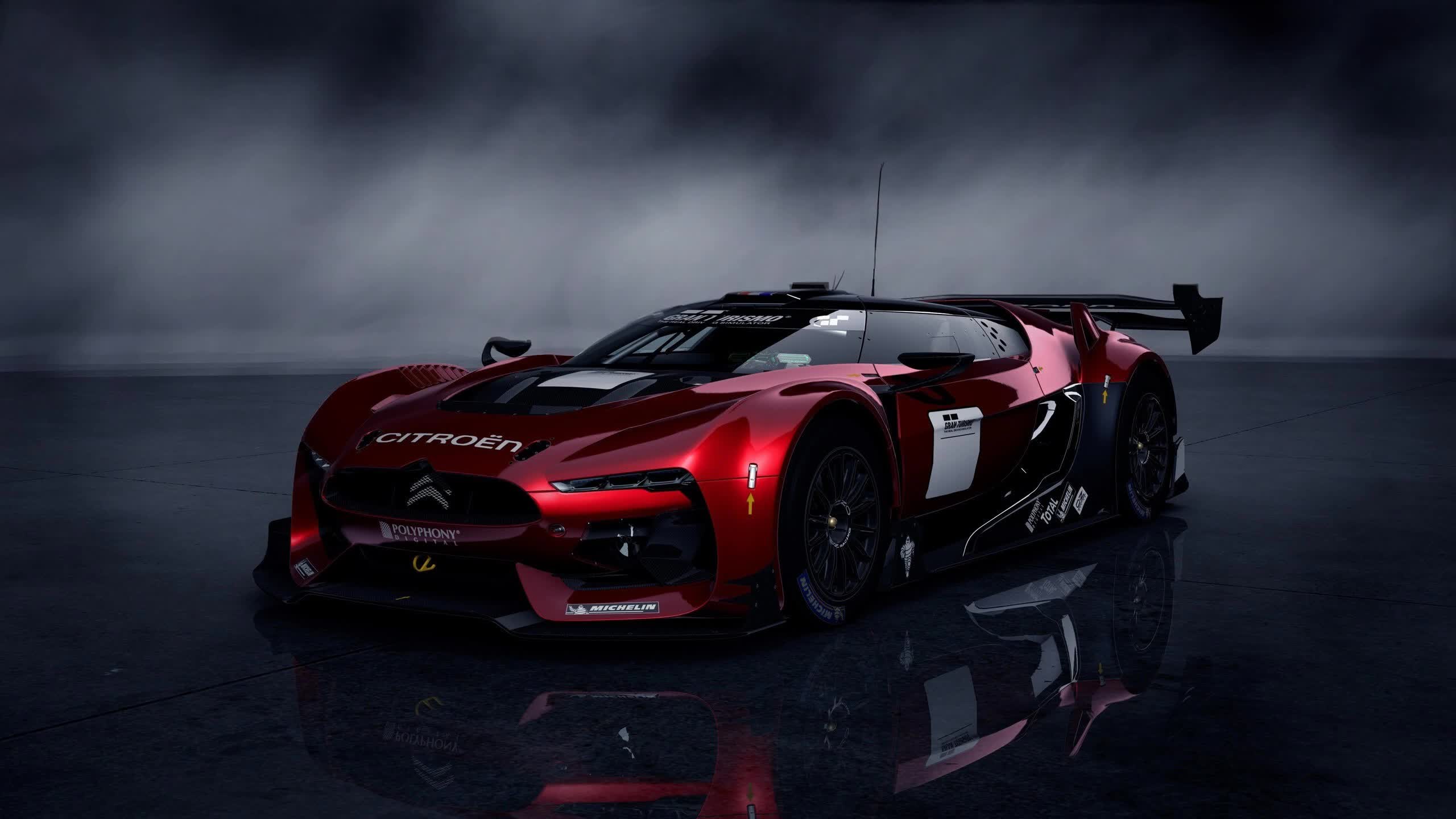 Pagani  Zonda  R  Citroen  Live  Wallpaper - Free Download