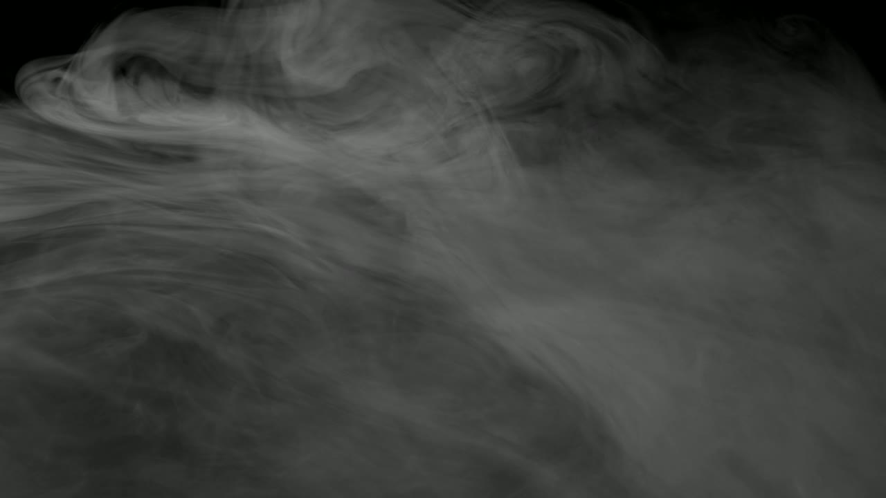 Stock Video Drifting Smoke Live Wallpaper For PC - Free Download