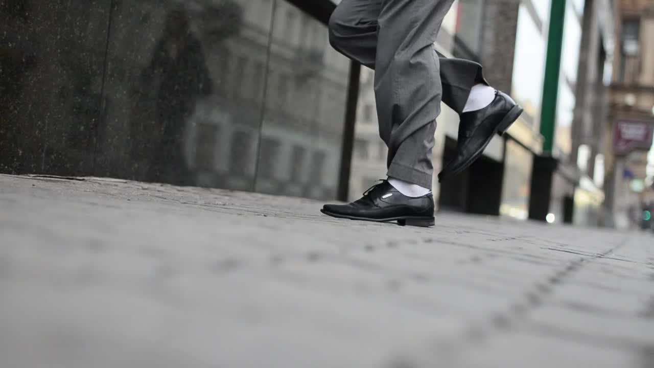Stock Video Dancing Outside The Office Live Wallpaper For PC - Free Download