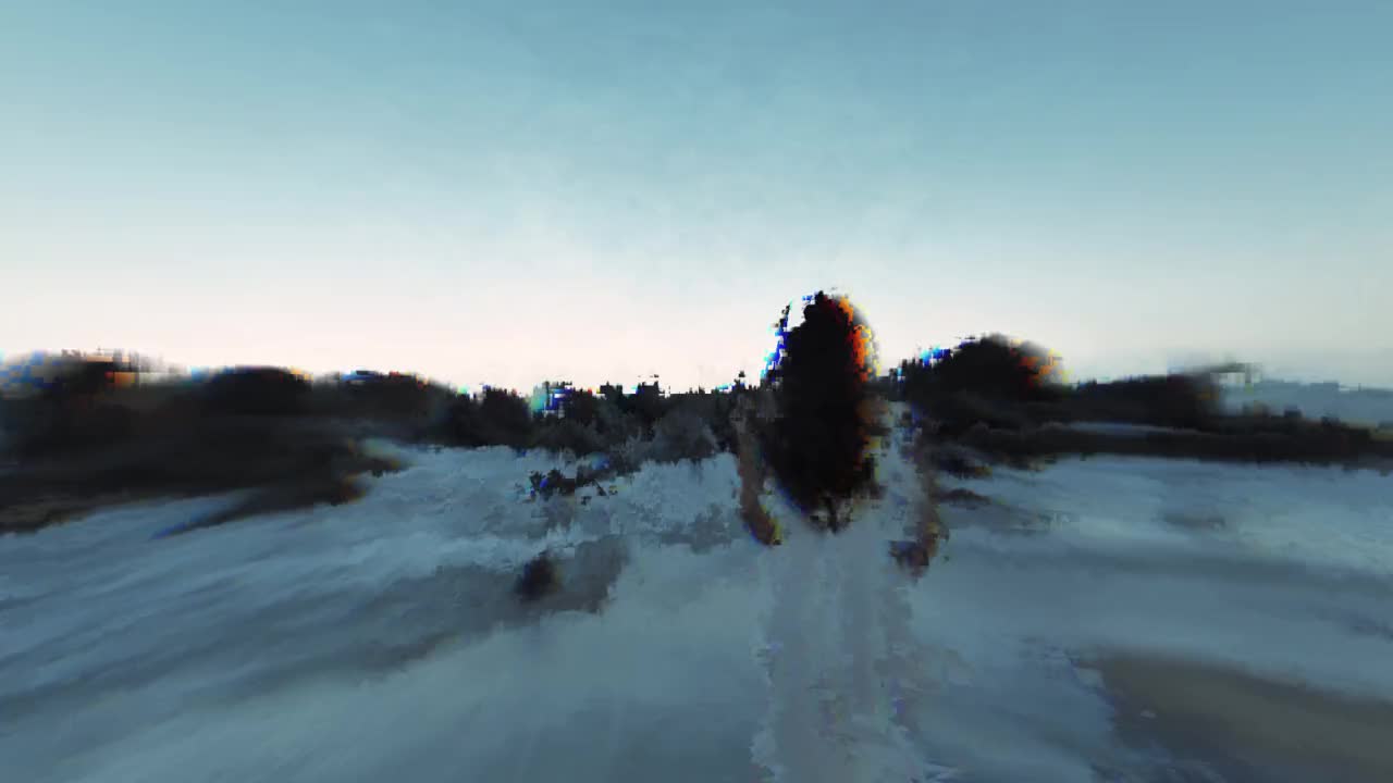 Stock Video Distort And Zoom Transition Live Wallpaper For PC - Free Download