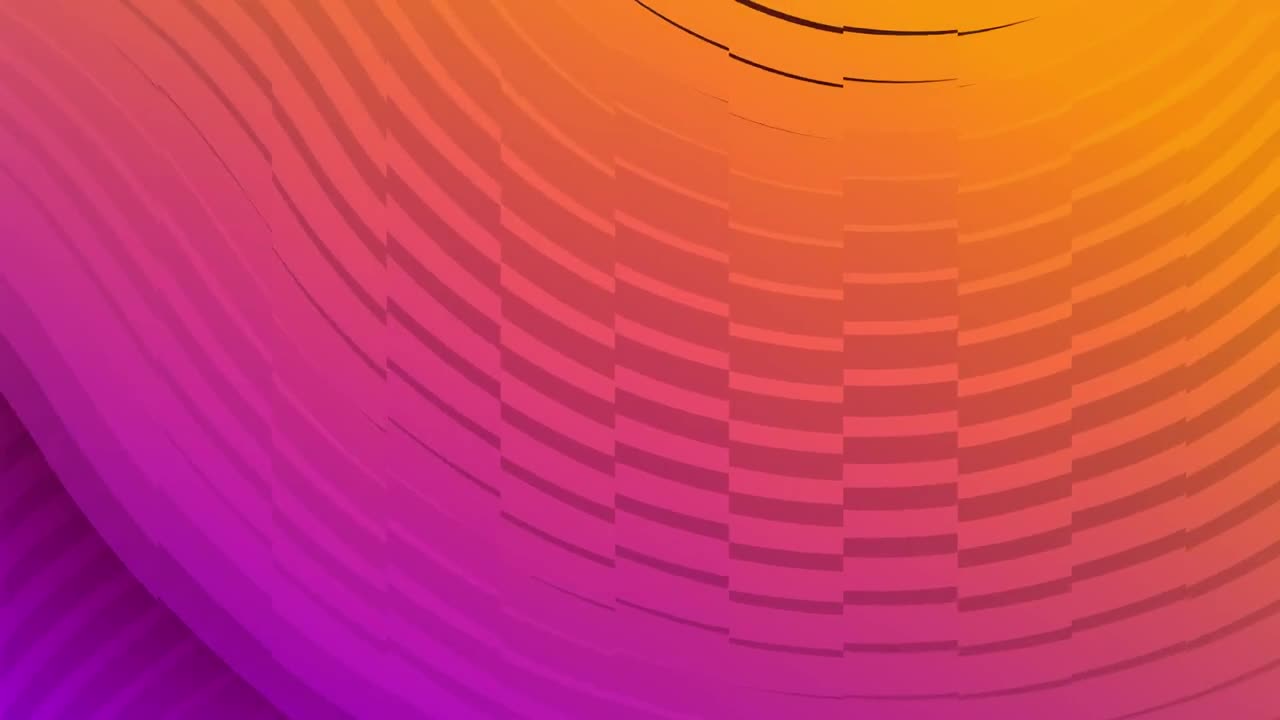 Free Stock Video Wave Shape Transition Live Wallpaper - Free Download
