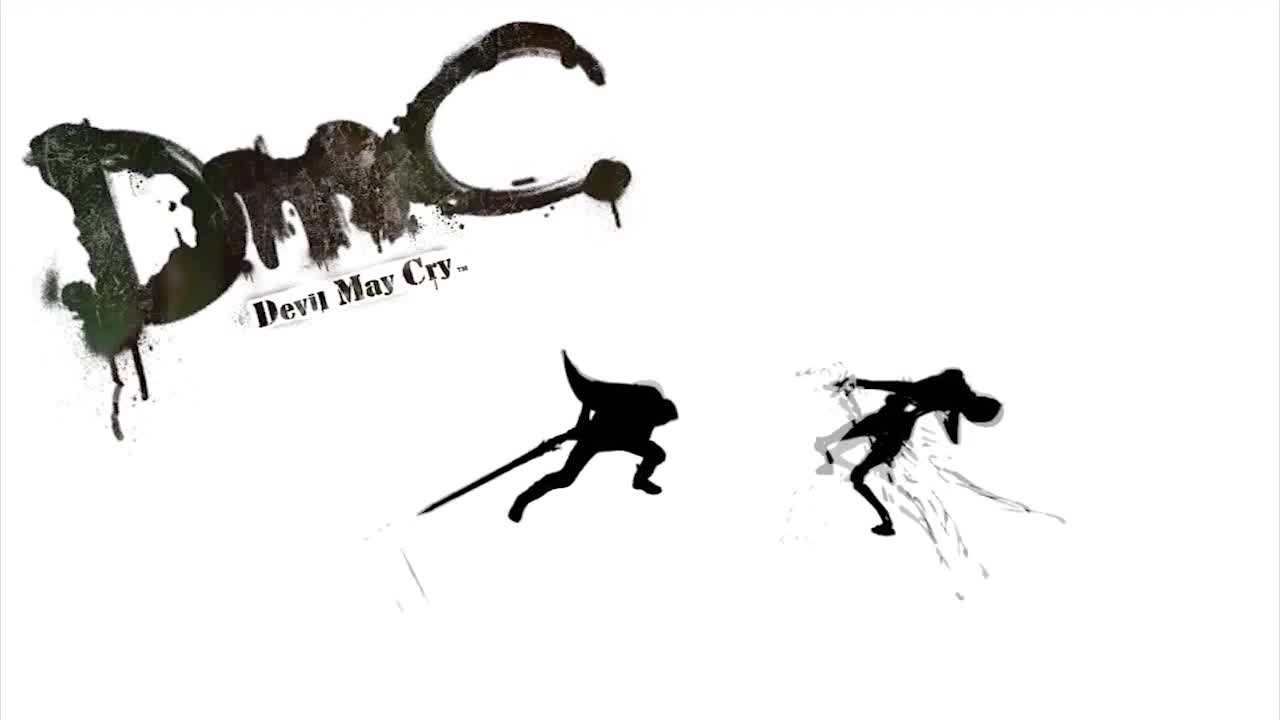Devil May Cry HD Live Wallpaper - Free Download