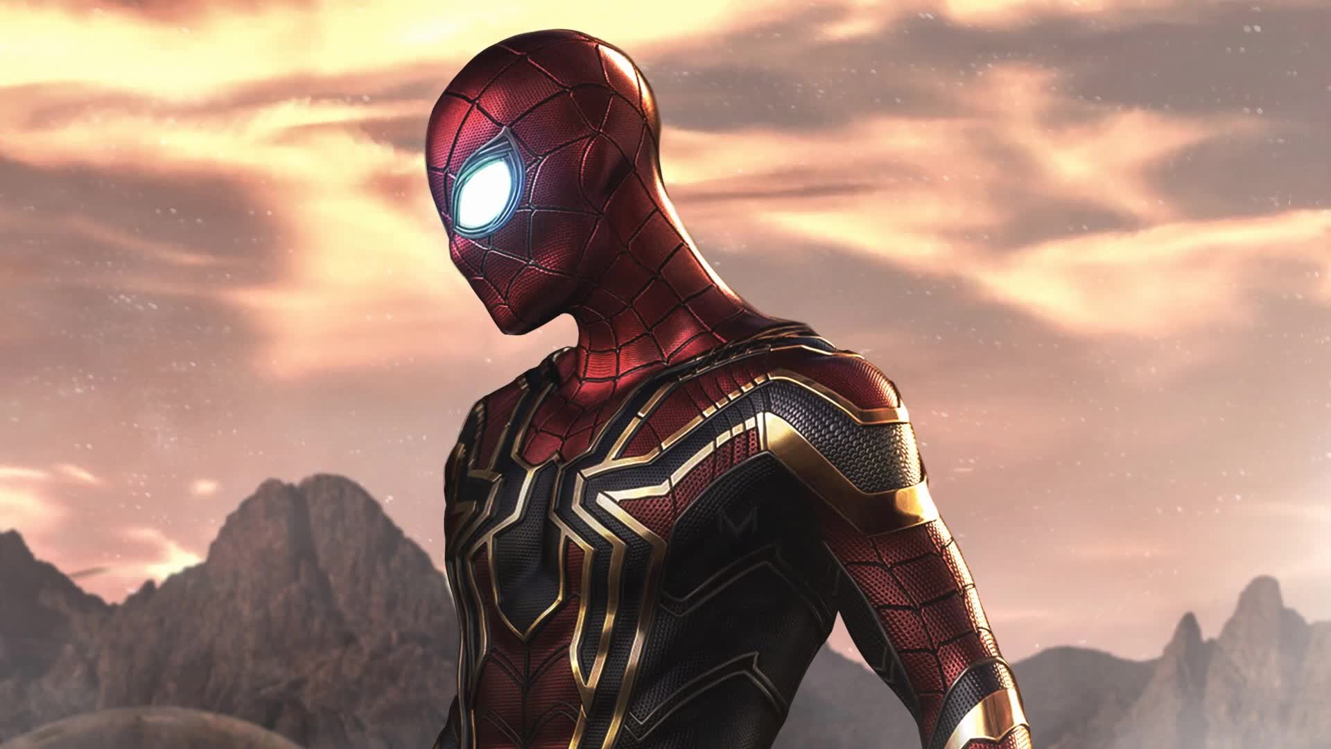 Superhero  Spider  Man  Marvel  Comics  Live  Wallpaper - Free Download