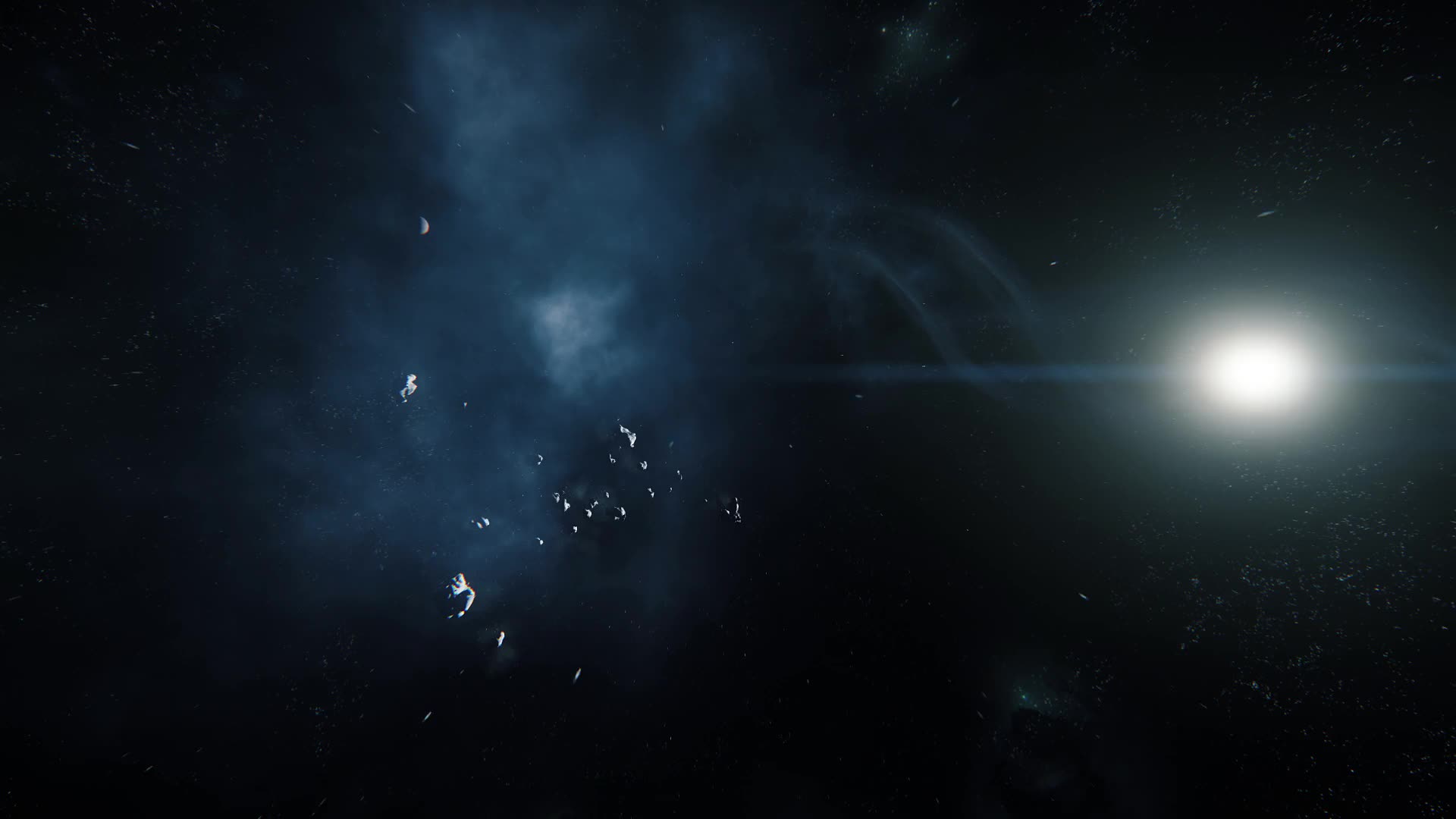 Star Citizen Live Wallpaper HD - Free Download