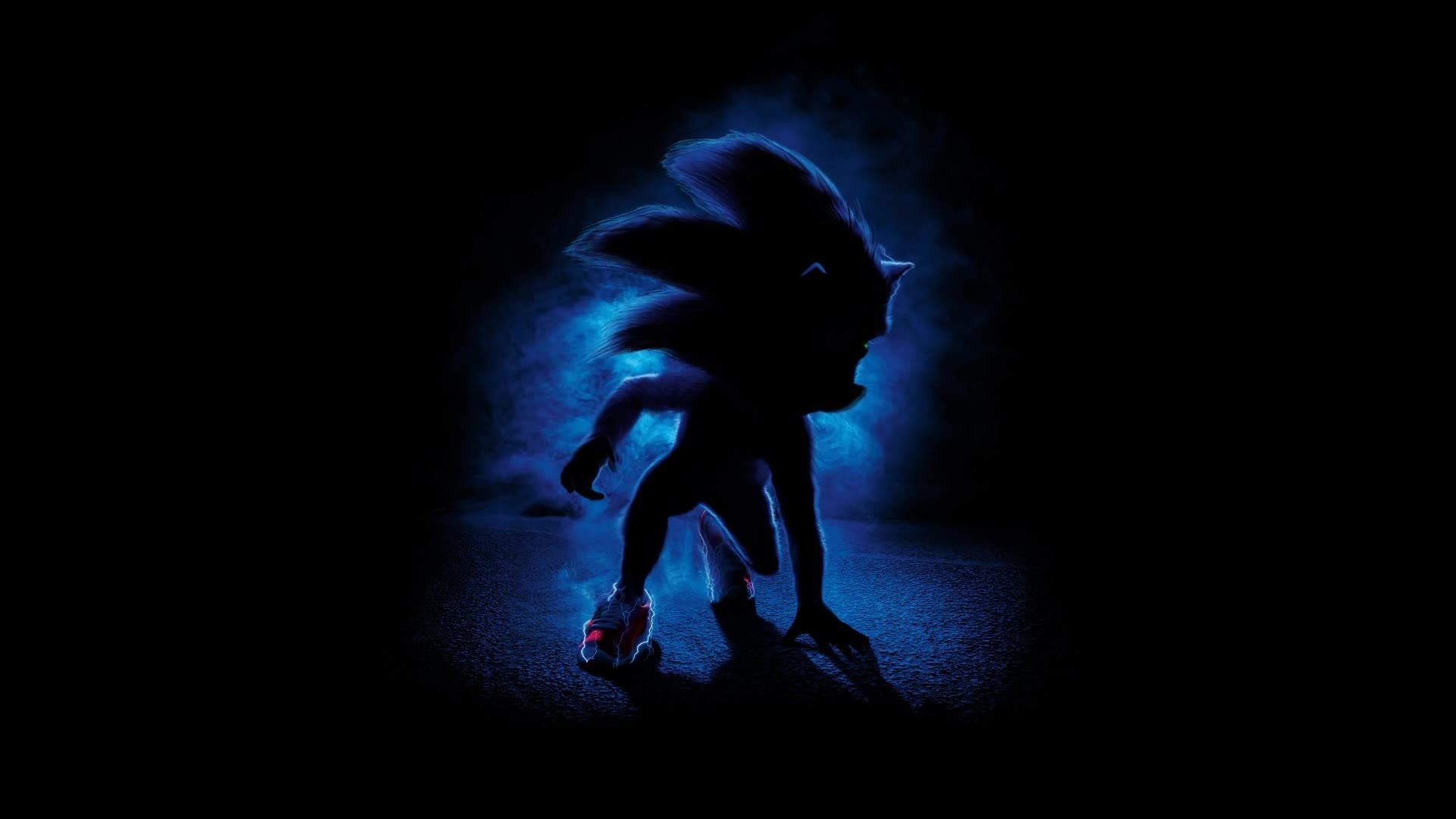 Sonic  The  Hedgehog  Shadows  Live  Wallpaper - Free Download