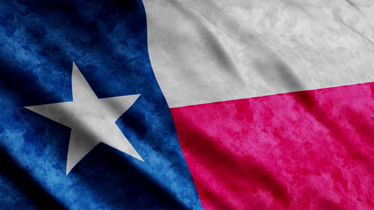 Free Video Stock texas state d flag Live Wallpaper - Free Download