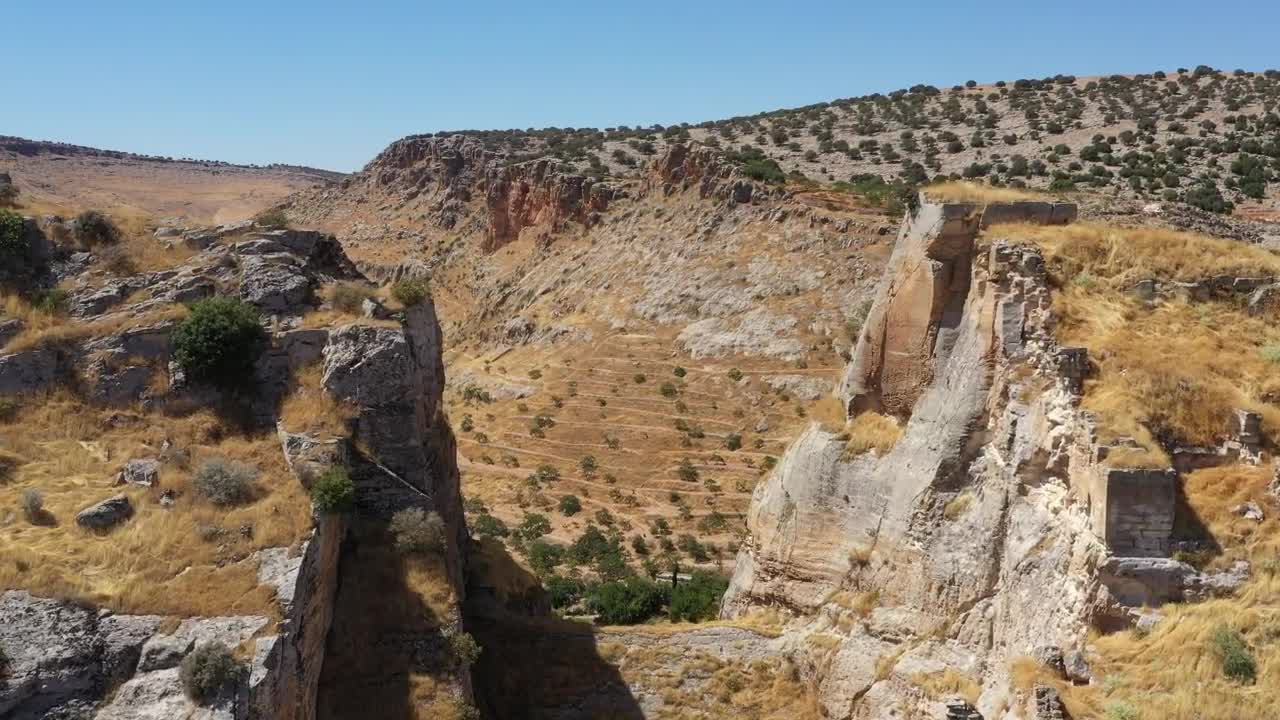 Stock Video Dusty Hills Leading To A River Live Wallpaper For PC - Free Download
