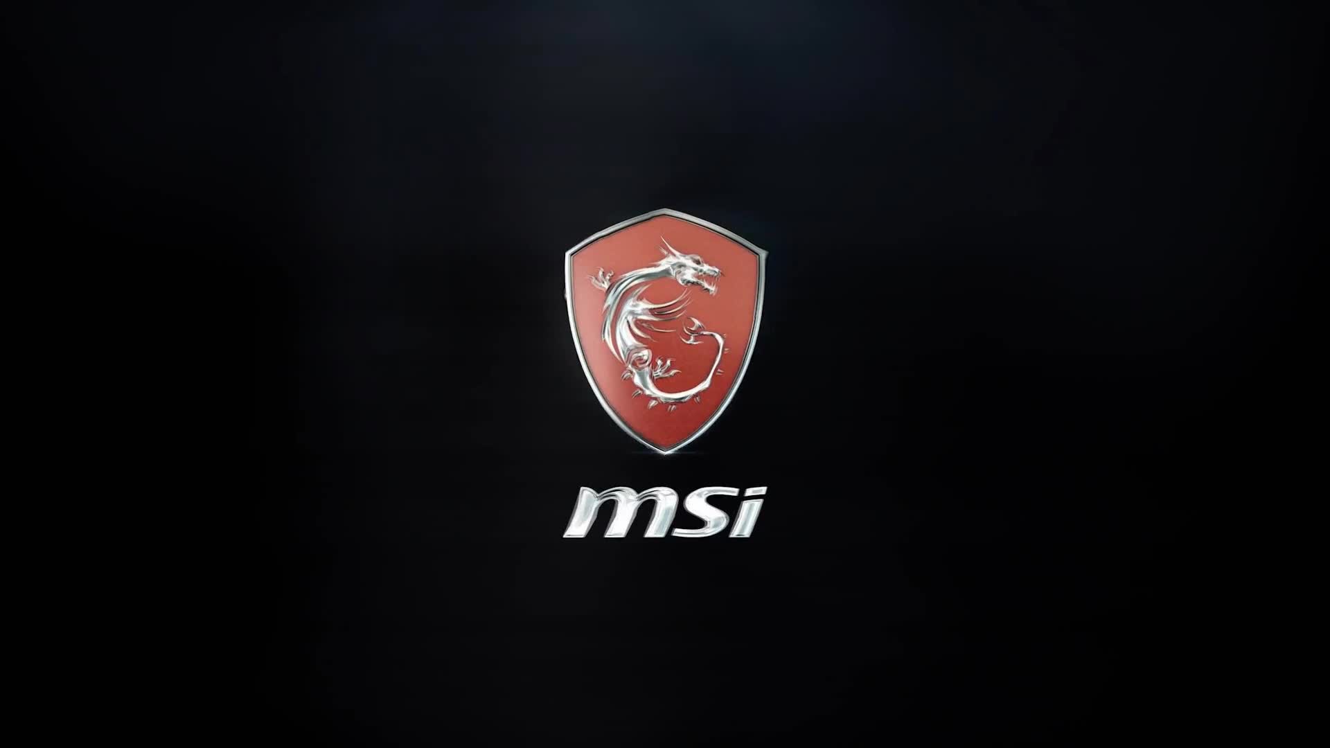 Msi  Gaming  Edition  Live  Wallpaper - Free Download