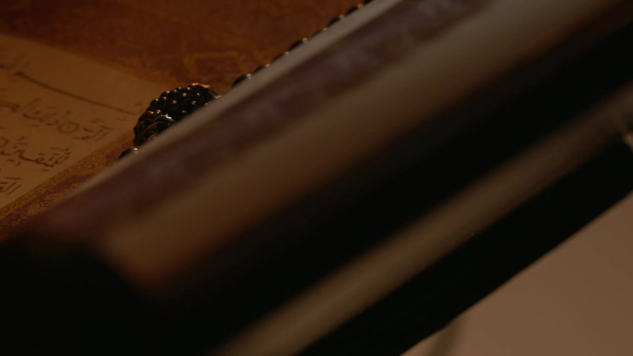 Video Stock Prayer Beads Live Wallpaper Free - Free Download