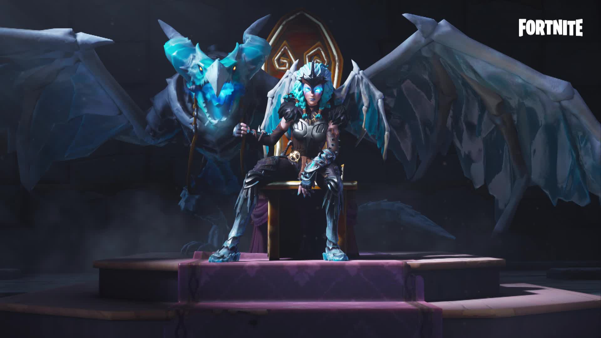 Fortnite Valkyrie Game Live Wallpaper - Free Download