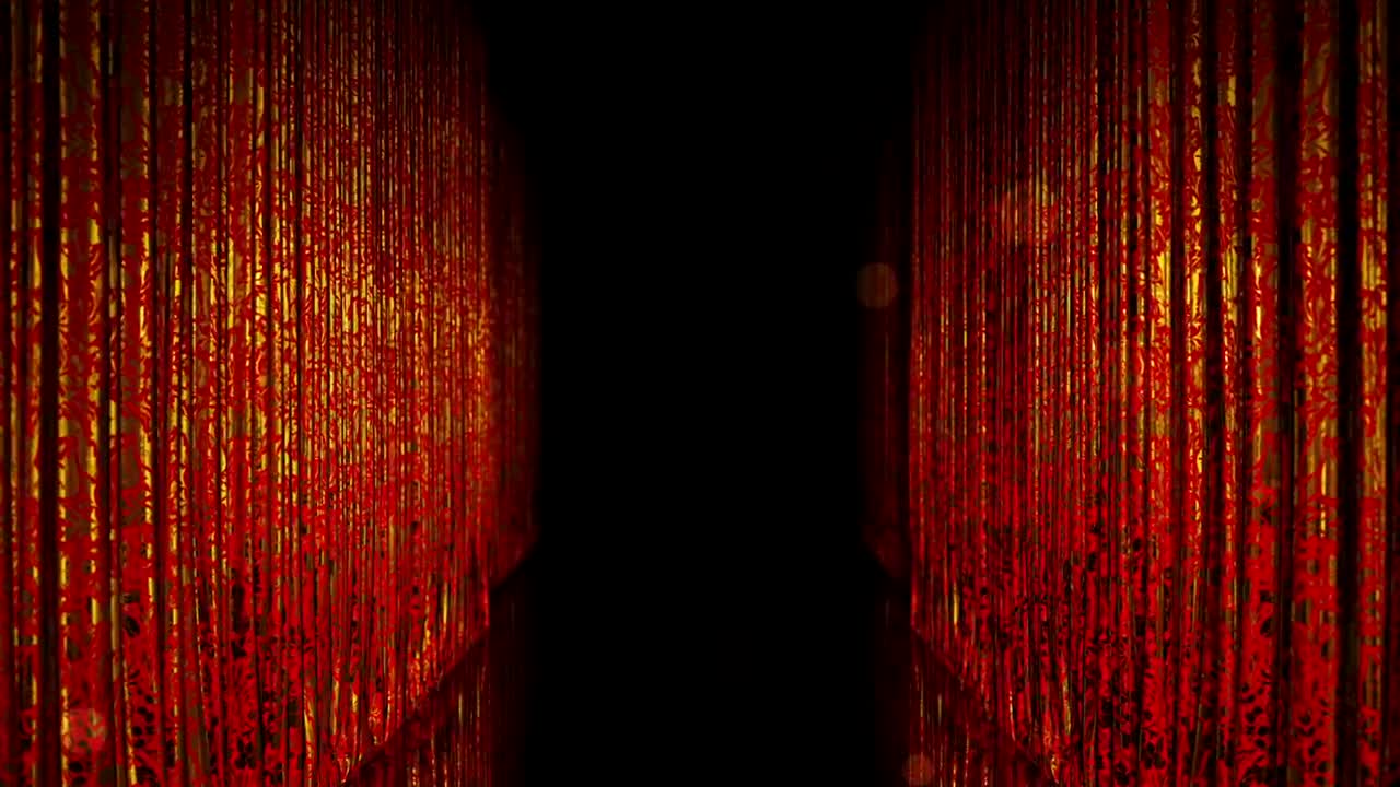 Stock Footage Video Loop Of An Awards Hall Live Wallpaper - Free Download