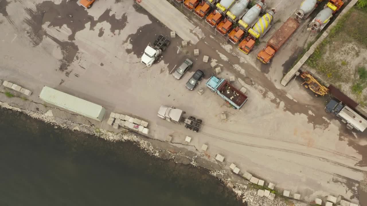 Free Video Stock transport and machinery area Live Wallpaper - Free Download