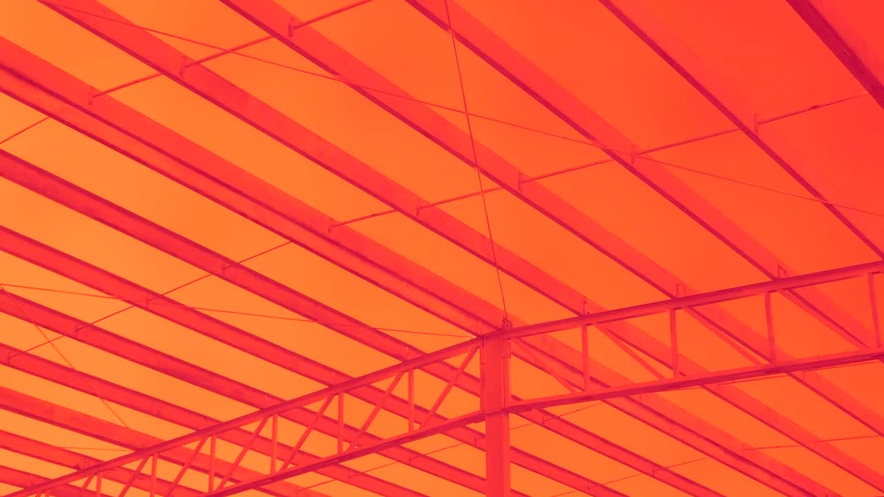 Stock Video Beam Ceiling Live Wallpaper For PC - Free Download