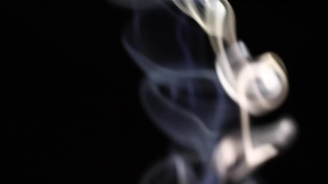 Free Video Stock Spiral Of Smoke Live Wallpaper - Free Download