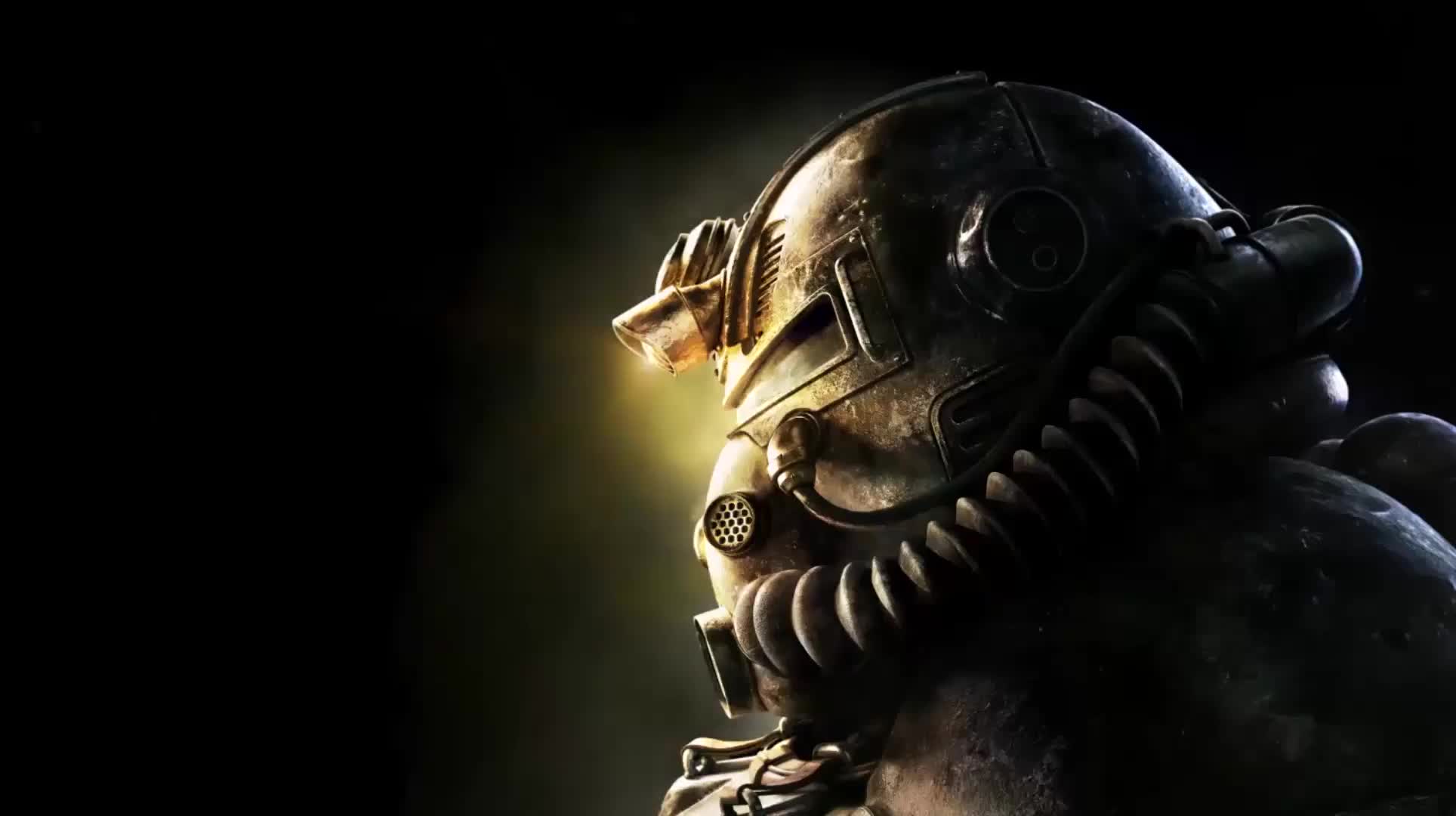Fallout 76 Game HD Live Wallpaper - Free Download