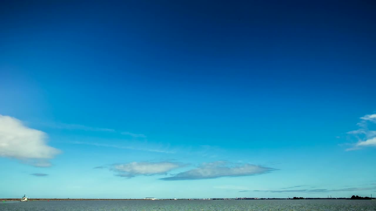Free Video Stock timelapse of a large river barge  largeLive Wallpaper - Free Download