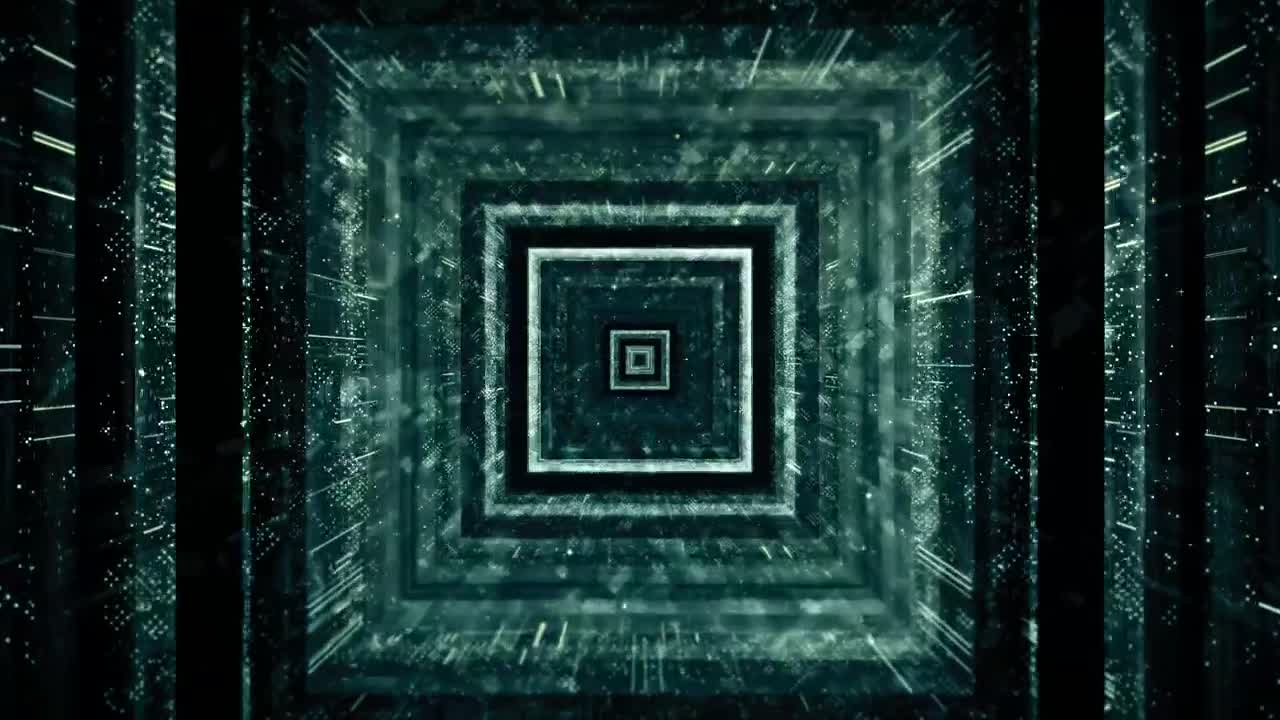 Stock Video Navigating The Matrix Live Wallpaper - Free Download