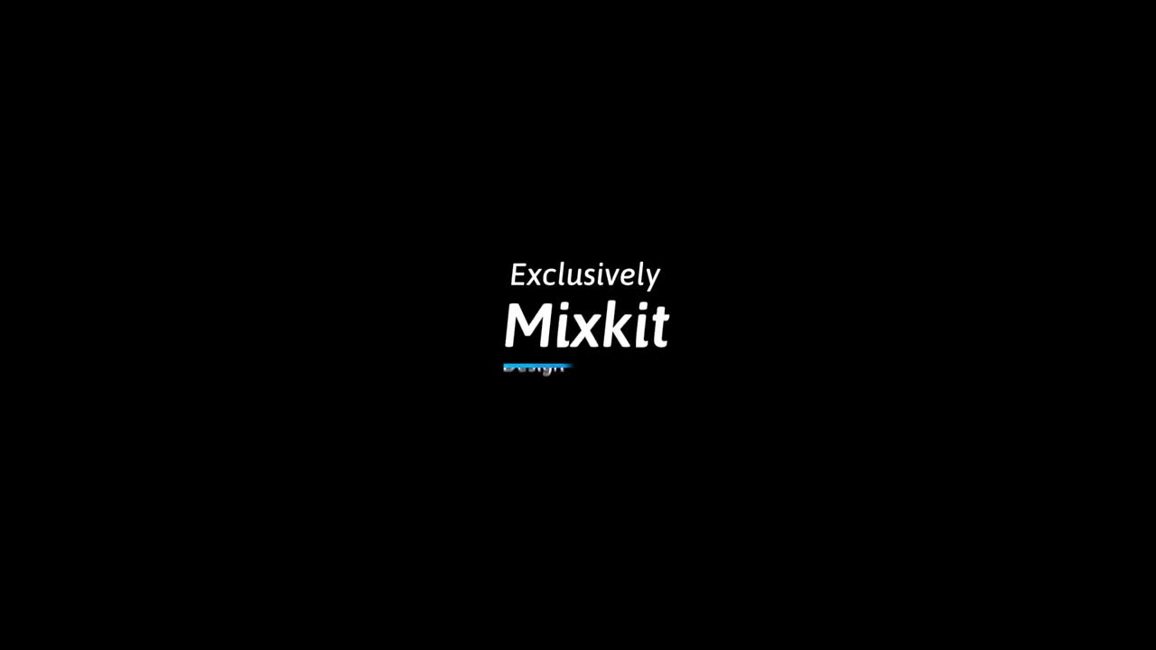 Free Stock Video Triple Heading Title Block Live Wallpaper - Free Download