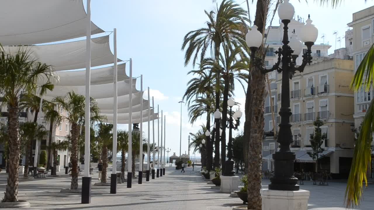 Stock Video Coastal Town In The Afternoon Live Wallpaper For PC - Free Download
