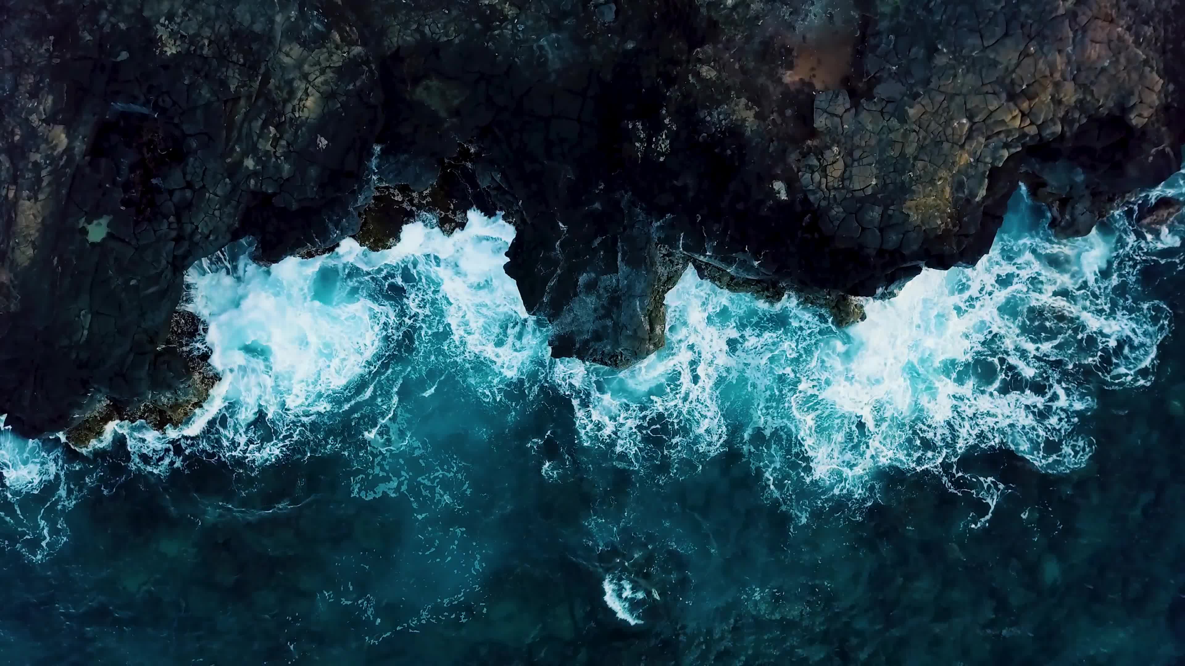 Hawaii Water Loop Live Wallpaper Free - Free Download